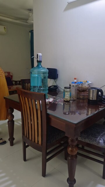 Living Room in 3 BHK Apartment at Sector 9, Dwarka – for Sale