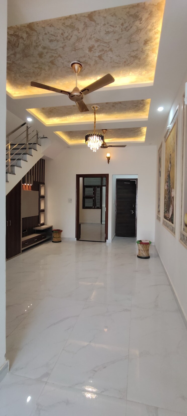 undefined, kalwar road 4 Bedroom 1935 Sq.Ft. Villa In Kalwar Road Jaipur 8252154