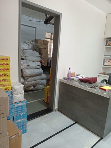 Bedroom in 1 BHK Apartment at Somwar Peth – for Sale