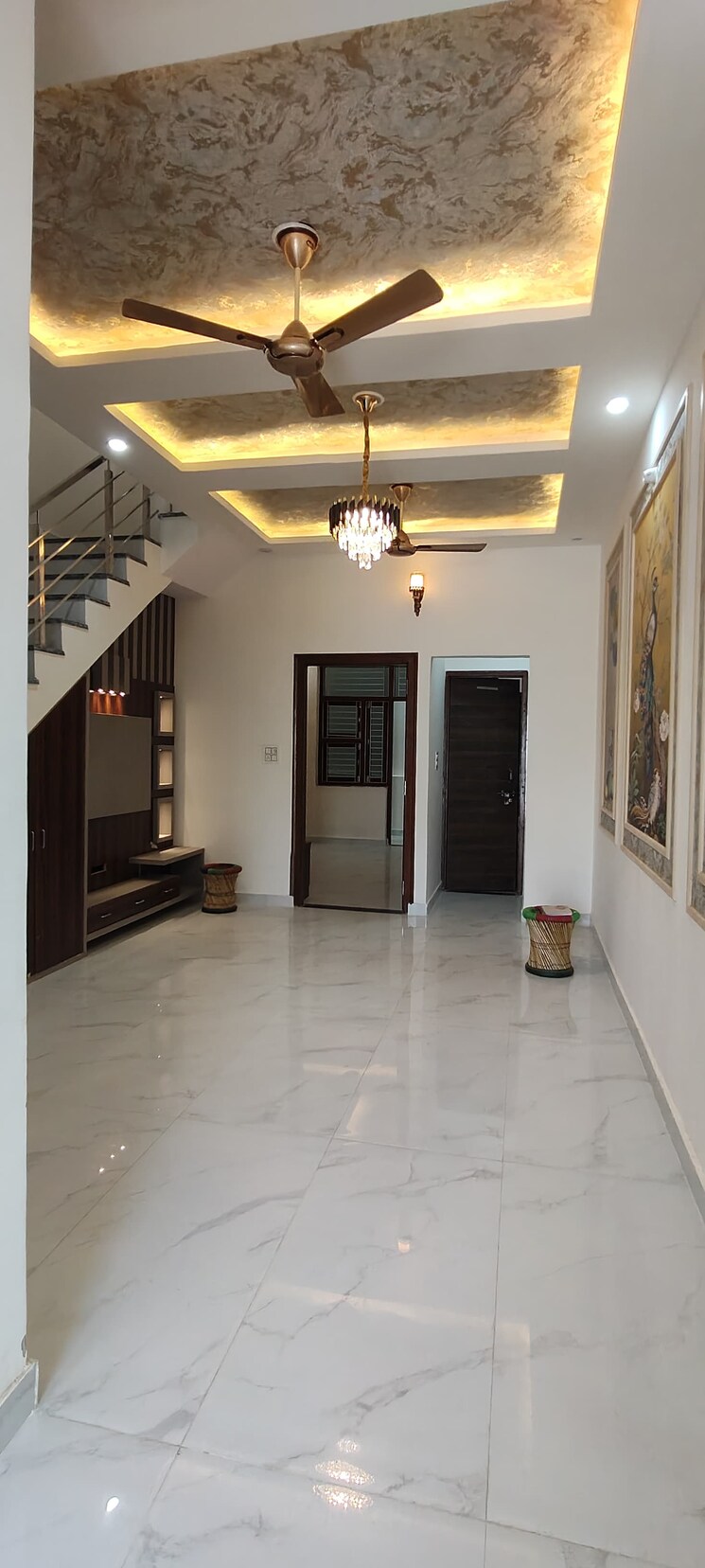 undefined, kalwar road 4 Bedroom 1935 Sq.Ft. Villa In Kalwar Road Jaipur 8252154