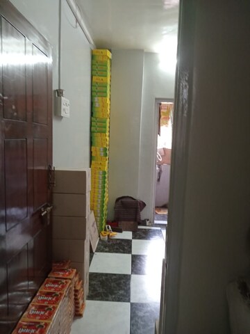 Living Room in 1 BHK Apartment at Somwar Peth – for Sale