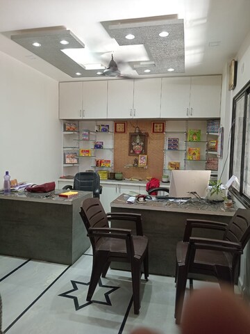 Kitchen in 1 BHK Apartment at Somwar Peth – for Sale