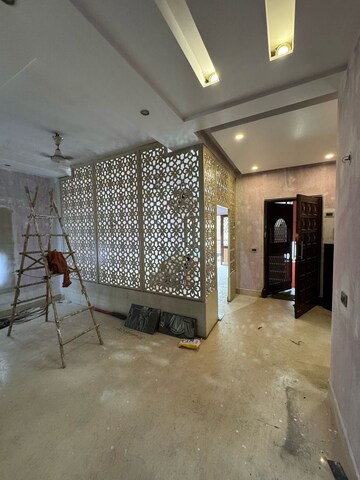 3 BHK Builder Floor For Rent in Shivalik Colony