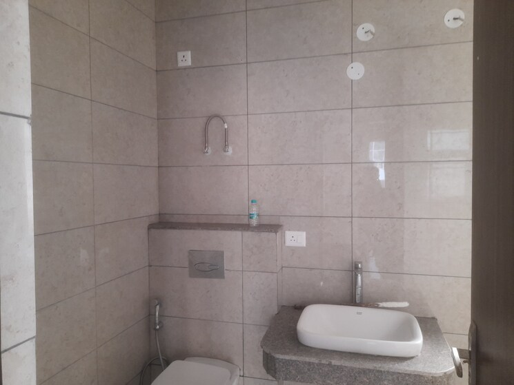 Bathroom, adore-samriddhi 3 Bedroom 645 Sq.Ft. Apartment In Sector 89 Faridabad 8252039
