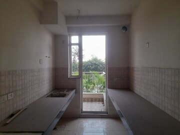 Building Lobby in 3 BHK Apartment at Adore Samriddhi, Sector 89 – for Sale