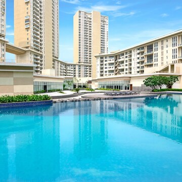 3 BHK Apartment For Sale in Experion Windchants, Sector 112
