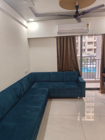 3 BHK Apartment For Rent in Ahmedabad - Rajkot Highway Ahmedabad  8252107