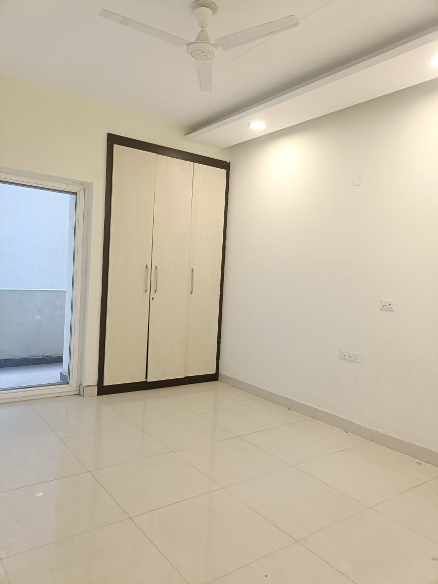 3 BHK + Pooja Room Apartment For Sale in Maxvel Residency