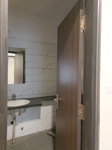 Bathroom in 3 BHK Apartment at Maxvel Residency, Gujrara Mansingh – for Sale