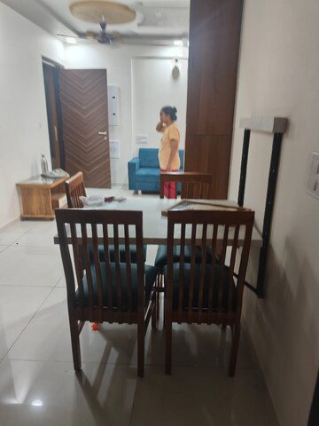 Master Bedroom in 3 BHK Apartment at Ahmedabad - Rajkot Highway – for Rent