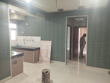 1 BHK Builder Floor For Rent in Sector 24