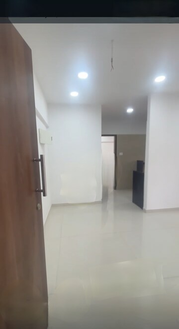 Bathroom in 1 BHK Builder Floor at Sector 24 – for Rent