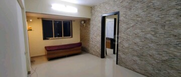 1 BHK Apartment For Rent in Vijay Nagri CHS Ltd Building No 11 Waghbil Thane  8252156