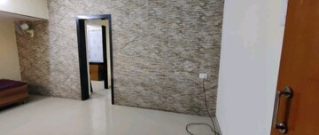 Room in 1 BHK Apartment at Vijay Nagri CHS Ltd Building No 11, Waghbil – for Rent