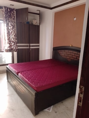 3 BHK Apartment For Resale in Sector 22 Dwarka Delhi  8252147