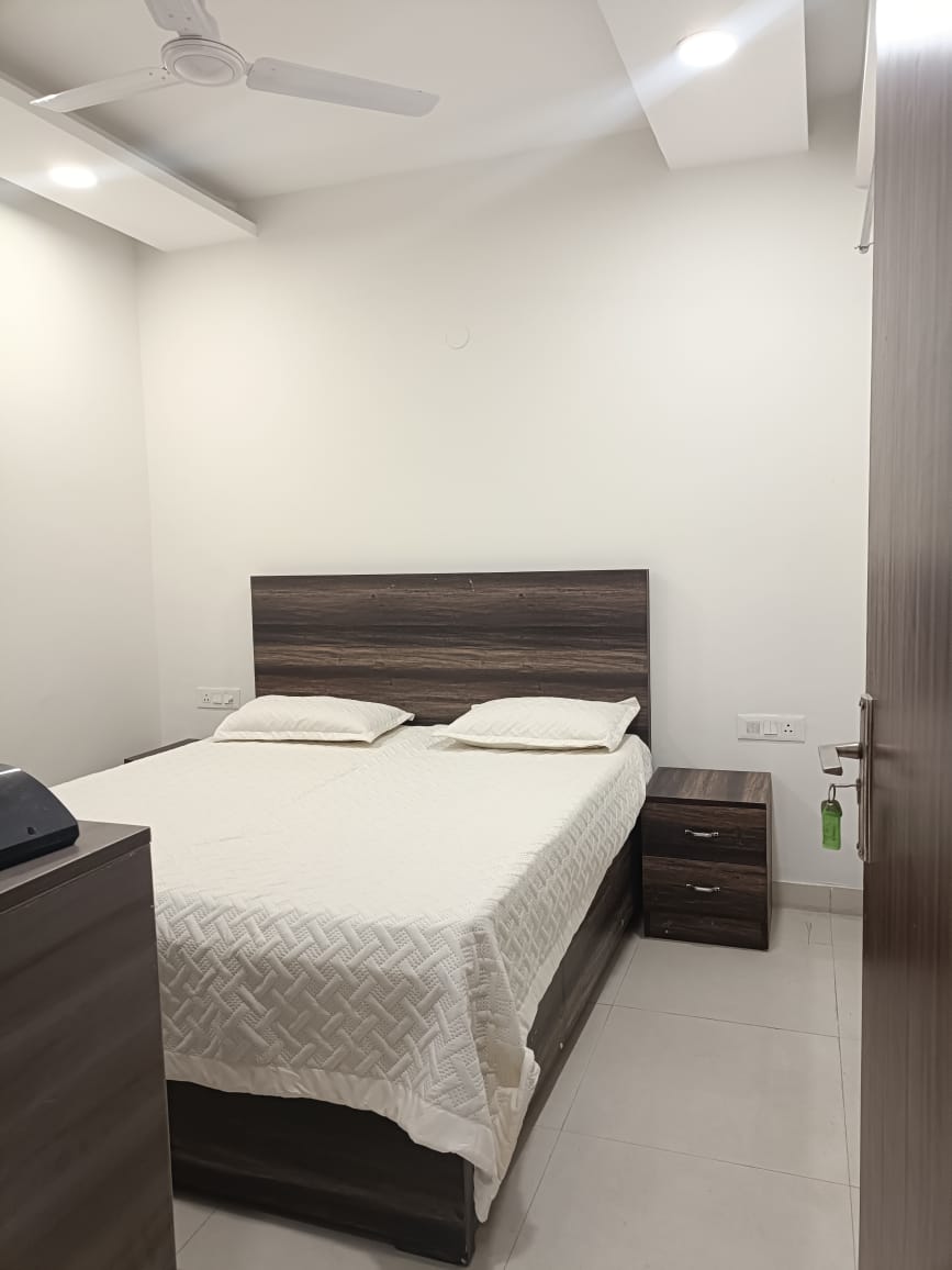 2 BHK + Pooja Room 950 Sq.Ft. Apartment in Maxvel Residency