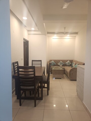 Staircase in 2 BHK Apartment at Maxvel Residency, Gujrara Mansingh – for Sale