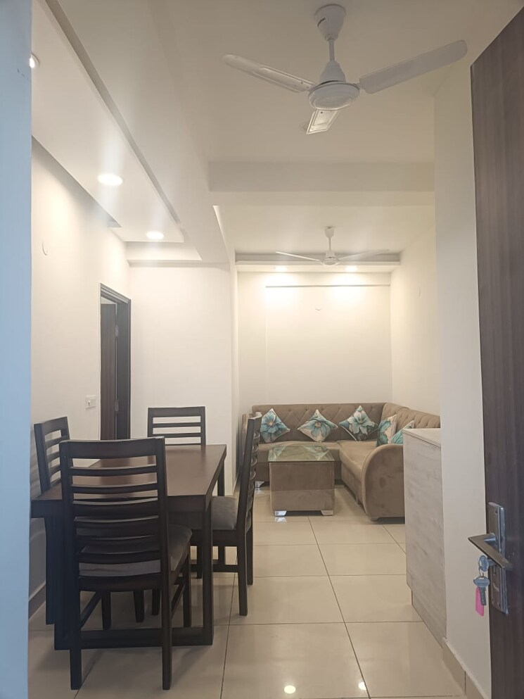 Kitchen, maxvel-residency 2 Bedroom 950 Sq.Ft. Apartment In Gujrara Mansingh Dehradun 8252169