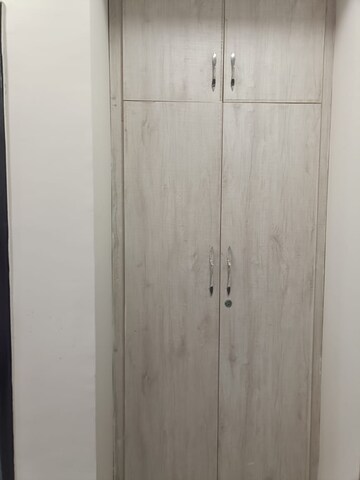 Building Lobby in 2 BHK Apartment at Maxvel Residency, Gujrara Mansingh – for Sale