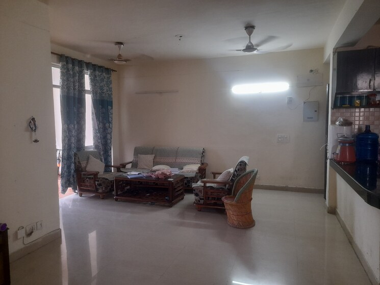 Living Room, piyush-heights 2 Bedroom 1270 Sq.Ft. Apartment In Sector 89 Faridabad 8252211