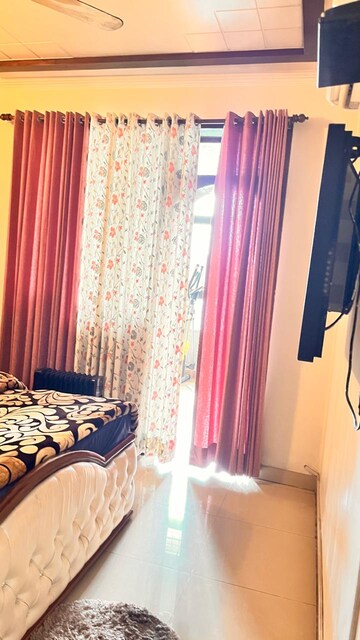 Bedroom in 3 BHK Apartment at Sector 10 Dwarka – for Sale