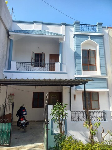 3 BHK Independent House – Exterior View View at Baghmugalia - for Rent