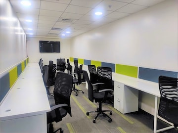 Commercial Office Space 1000 Sq.Ft. For Rent in Anna Salai Chennai  8252256