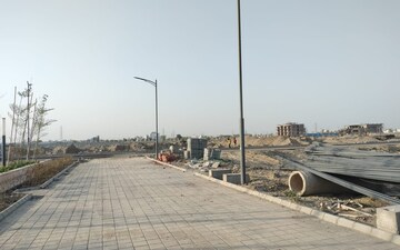 Plot For Sale in Ujjain Road