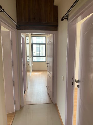 Building Lobby in 3 BHK Apartment at Hsr Layout – for Sale
