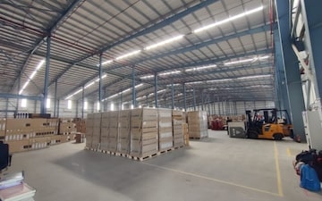 Industrial Plot For Rent in Surajpur Site 5