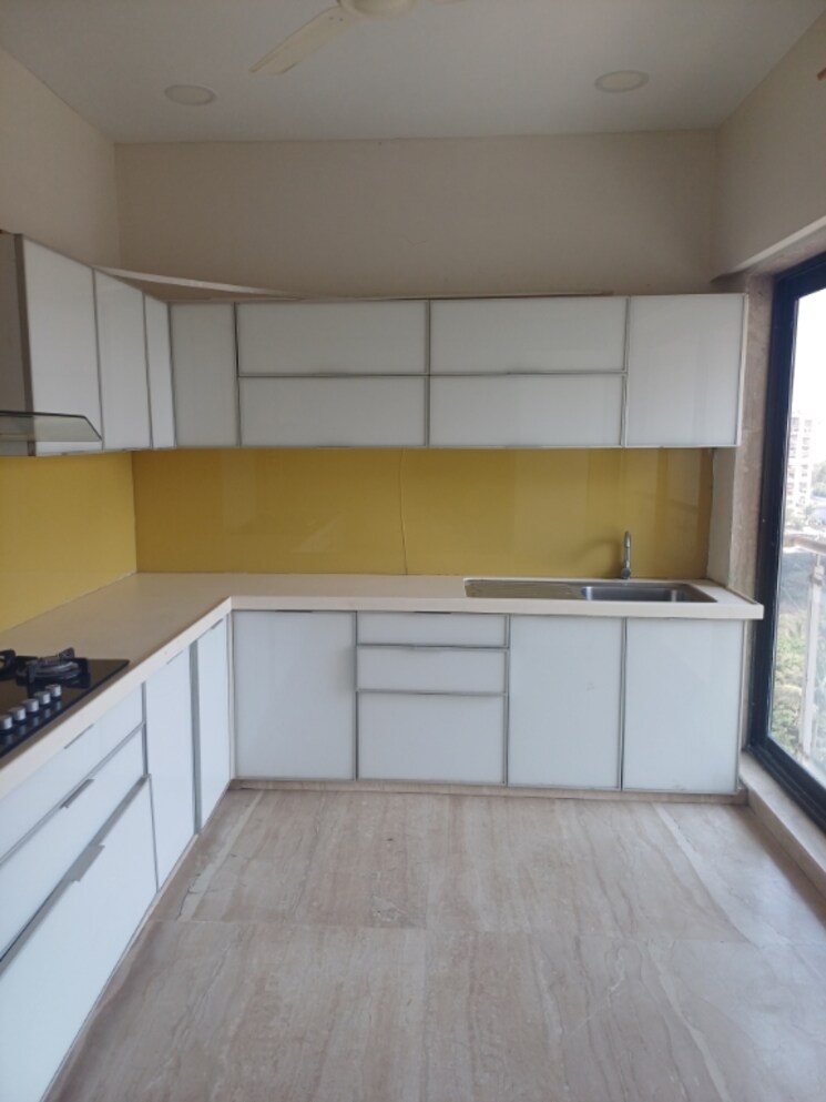 Kitchen, dlh-sorrento 5 Bedroom 2500 Sq.Ft. Apartment In Veera Desai Road Mumbai 8252385