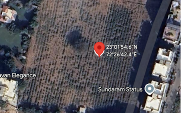 Plot For Sale in Ghuma