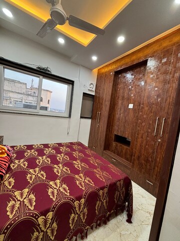 Bedroom in 4 BHK Villa at Pratap Nagar – for Sale