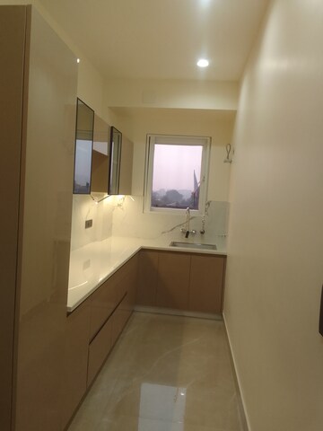 Kitchen in 4 BHK Villa at Pratap Nagar – for Sale