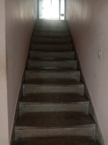 Staircase in 2.5 BHK Apartment at Sector 6, Dwarka – for Sale