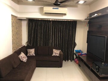 2 BHK Apartment For Rent in Sagar City, Andheri West