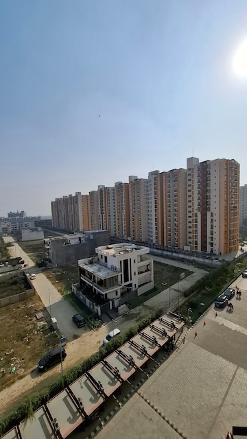 1 BHK Apartment For Rent in Wave City Wave City Ghaziabad  8252396