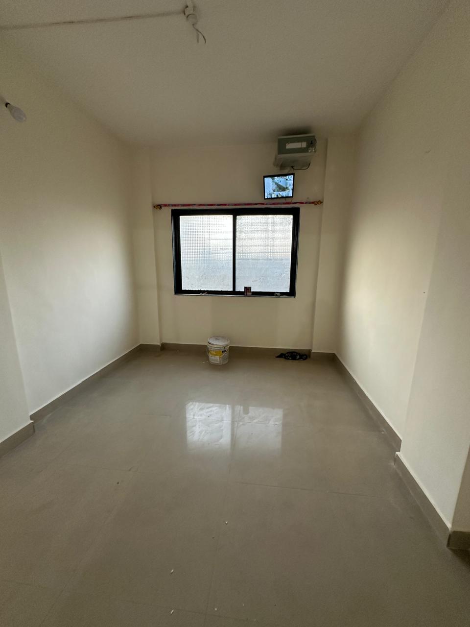 2 BHK + Extra Room Apartment For Rent in Kohinoor Nano Homes