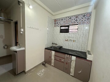 Kitchen in 2 BHK Apartment at Kohinoor Nano Homes, Ravet – for Rent