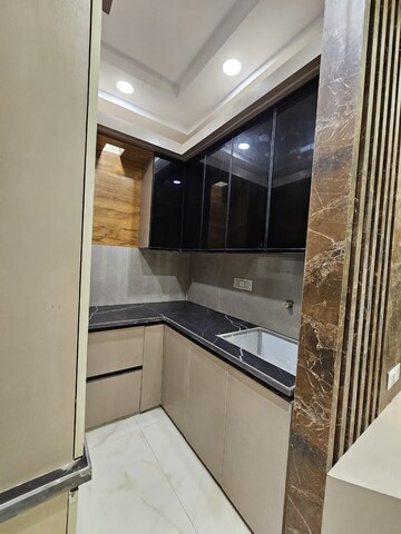 Kitchen in 3 BHK Apartment at Hsr Layout – for Sale