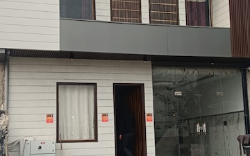 6+ BHK Independent House For Rent in Omicron Ii Greater Noida