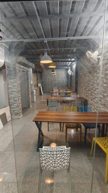  Shop – Exterior View View at Sector 3 - for Rent
