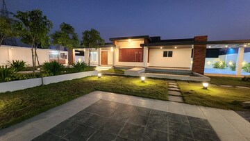 4 BHK Villa For Resale in Anna Nagar Pondicherry  8252501