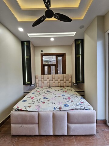 3 BHK Apartment For Sale in Hsr Layout