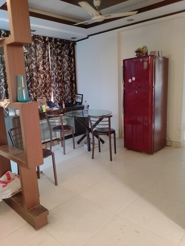 Living Room in 3 BHK Apartment at Sector 3 Dwarka – for Sale