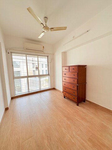 2 BHK Apartment For Rent in The Baya Goldspot, Andheri East