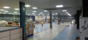  Industrial Plot – Exterior View View at Ecotech 6 Greater Noida - for Rent