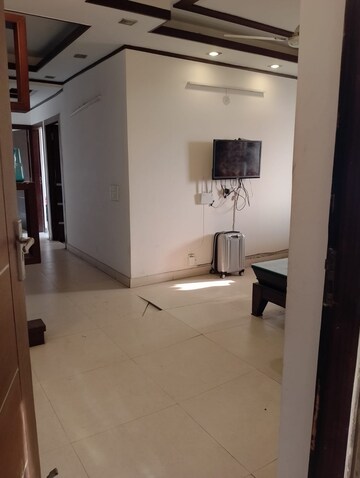 Building Lobby in 3 BHK Apartment at Sector 12 Dwarka – for Sale