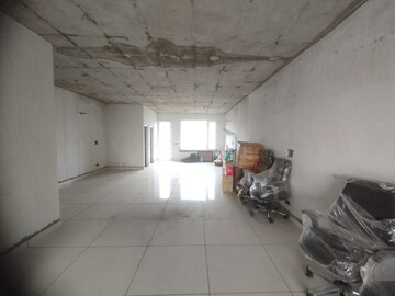 Terrace in  Office Space at Sector 66-A – for Rent