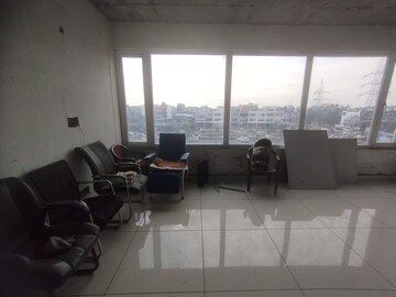 Team Area in  Office Space at Sector 66-A – for Rent